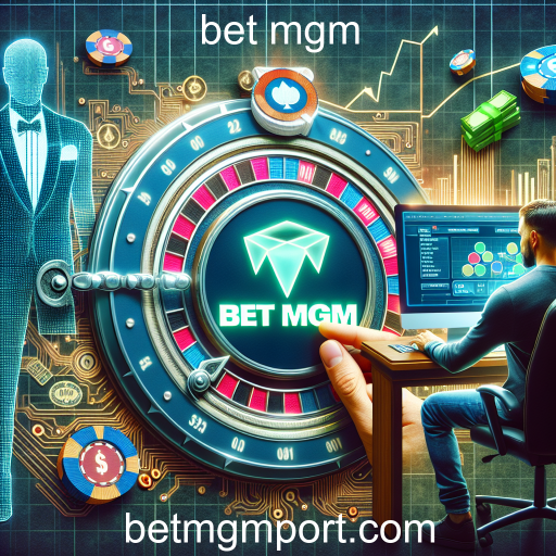 A Importância das Avaliações de Jogos no Bet MGM